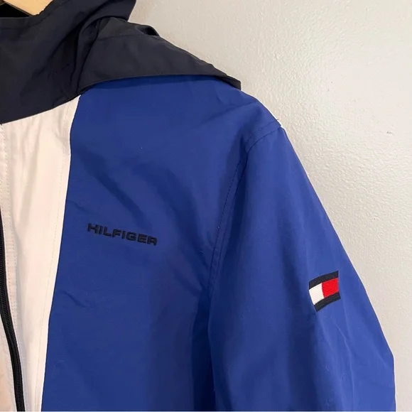 Tommy Hilfiger The Regatta Jacket - Picture 6 of 8